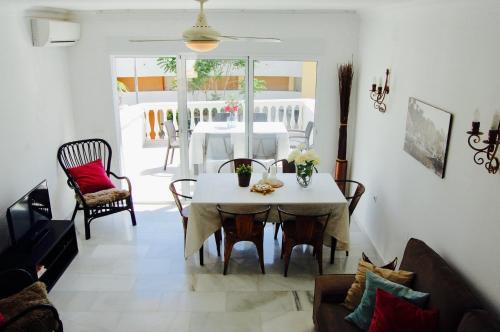 Casa Torsby, Nerja - R9986