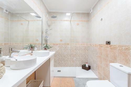 Apartamento San Juan 18