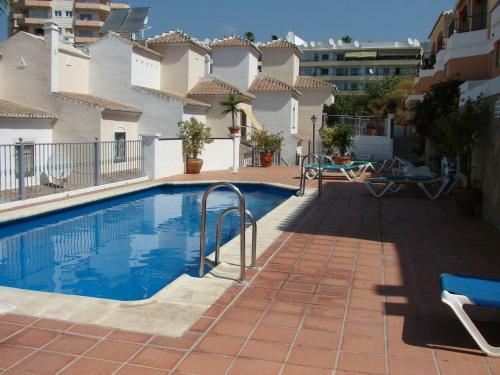Apartamento Mediterraneo 7 Menyber