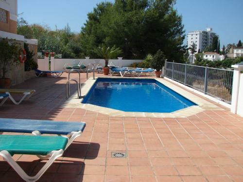 Apartamento Mediterraneo 7 Menyber