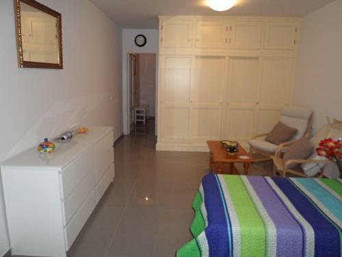 Apartamento Mediterraneo 7 Menyber