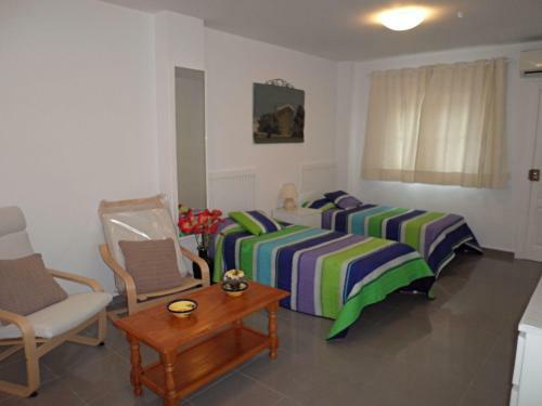 Apartamento Mediterraneo 7 Menyber