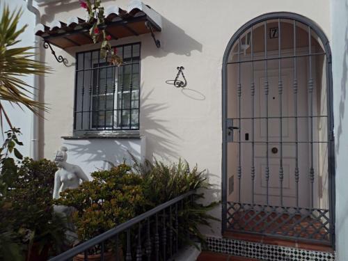 Apartamento Mediterraneo 7 Menyber