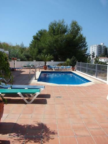 Apartamento Mediterraneo 7 Menyber