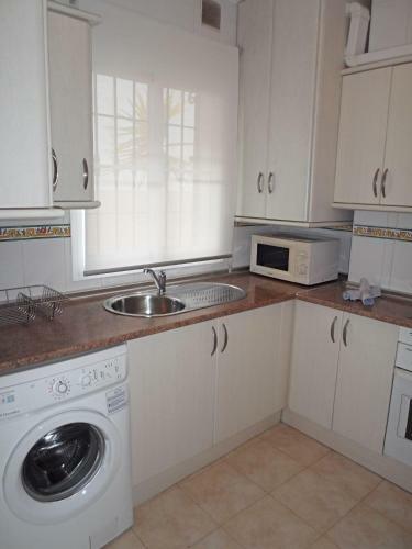 Apartamento Mediterraneo 7 Menyber