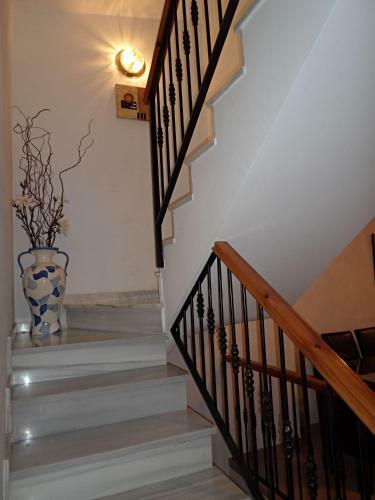 Apartamento Mediterraneo 7 Menyber