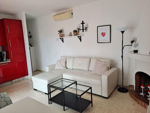 Apartamento Pueblo 106a Menyber