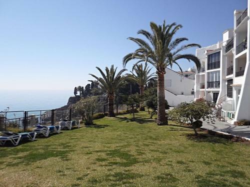 Apartamento Tuhillo 1i Menyber