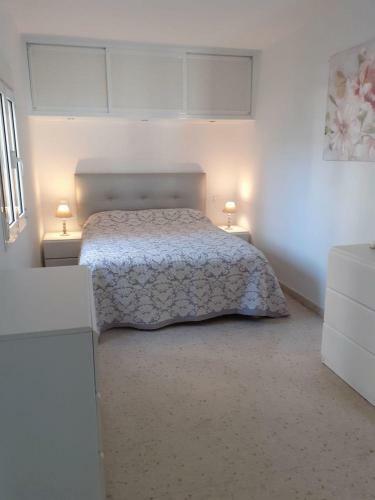 Apartamento Tuhillo 1i Menyber