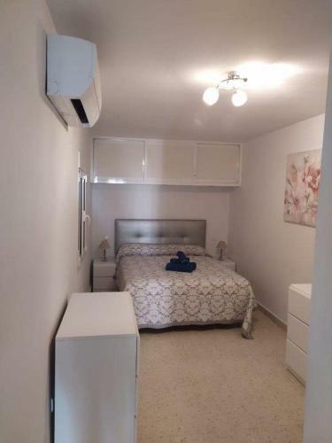 Apartamento Tuhillo 1i Menyber