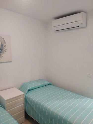 Apartamento Tuhillo 1i Menyber
