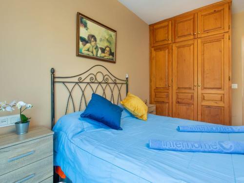 Holiday Home Romero