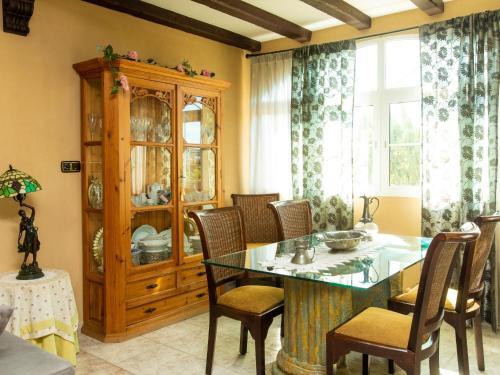 Holiday Home Romero