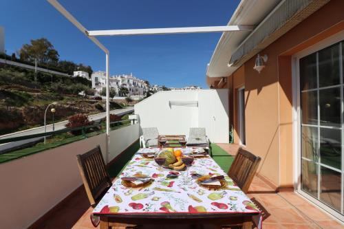 Apartment Burrianabeach C 1189