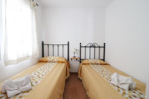 Apartment Burrianabeach C 1189