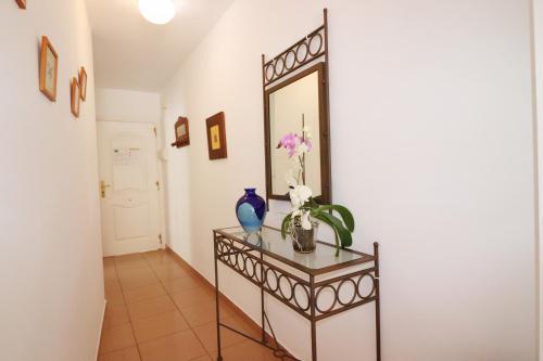 Apartment Burrianabeach C 1189