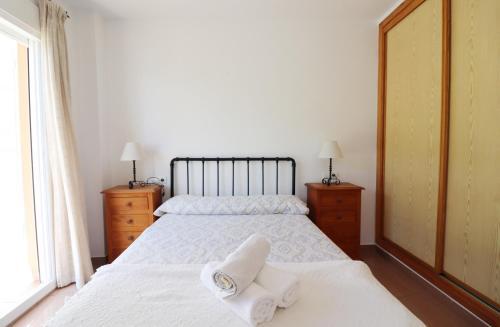 Apartment Burrianabeach C 1189