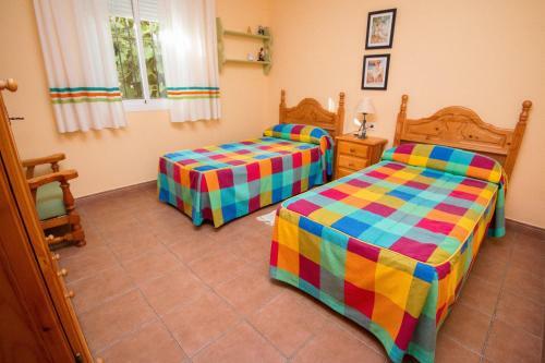 Villa Isabel Spainsunrentals 1110
