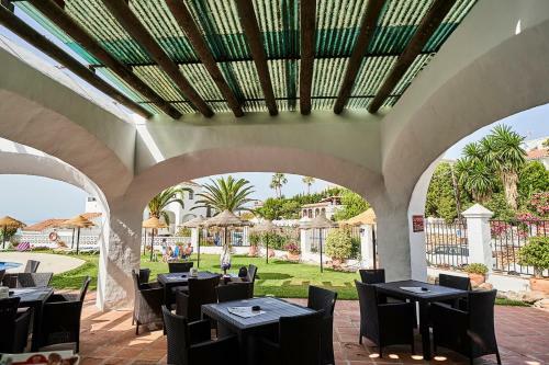 Hotel Bajamar Ancladero Playa