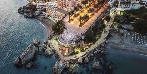 Hotel Bajamar Ancladero Playa