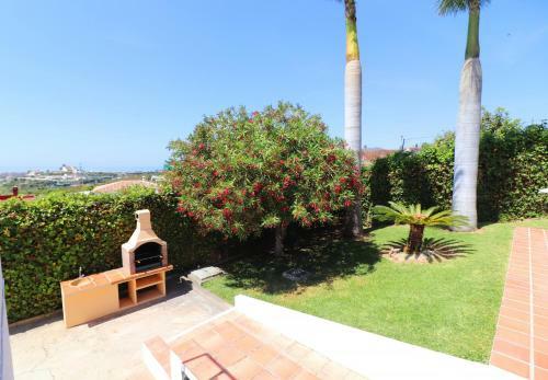 Villa El Romeral Spainsunrentals