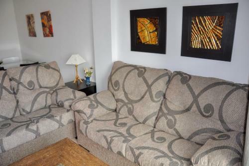 Apartamento Nerja Paradise Rentals - Apt Chimenea A1e