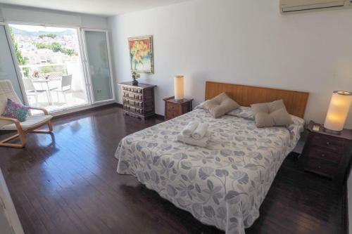 Nerja Paradise Rentals - Villa Perla
