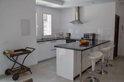 Nerja Paradise Rentals - Villa Perla