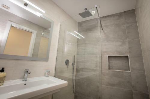 Apartamentos Mombasa 2 Planta