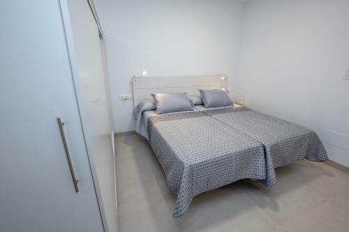 Apartamentos Mombasa 2 Planta
