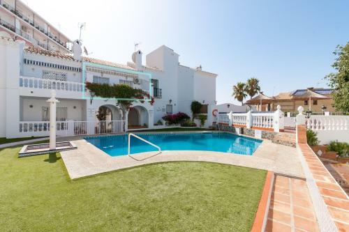 Apartamento White Town Bajamar Nerja