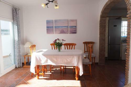 Nerja Paradise Rentals - Villa Buganvilla