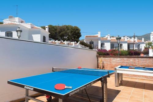 Nerja Paradise Rentals - Villa Buganvilla