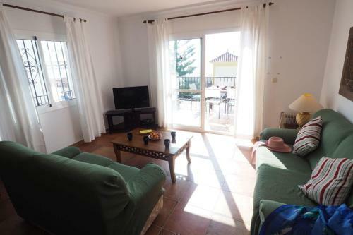 Nerja Paradise Rentals - Villa Azalea