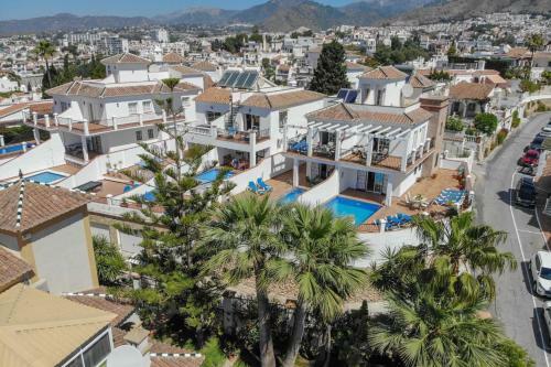 Nerja Paradise Rentals - Villa Las Brisas