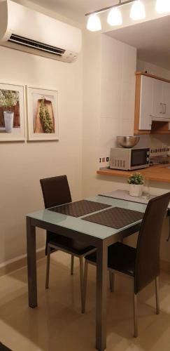 Apartamento Neptuno 2b Menyber