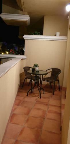 Apartamento Neptuno 2b Menyber