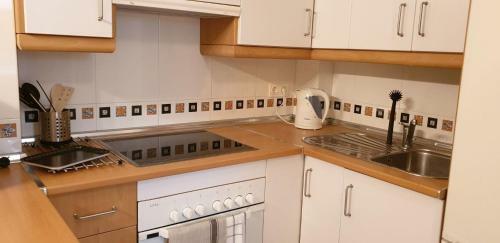 Apartamento Neptuno 2b Menyber