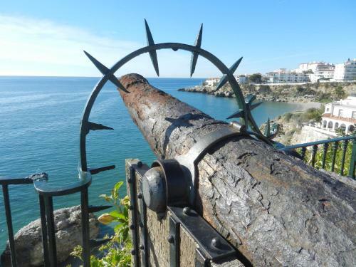 Apartamento Capistrano Pueblo, Nerja