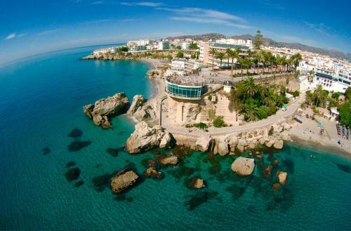 Apartamento Capistrano Pueblo, Nerja