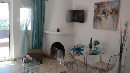 Apartamento Capistrano Pueblo, Nerja