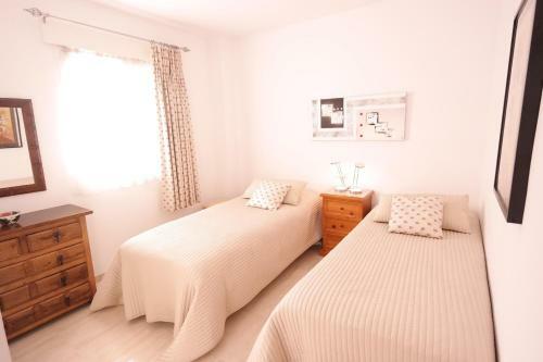 Apartamento Clavero, Nerja