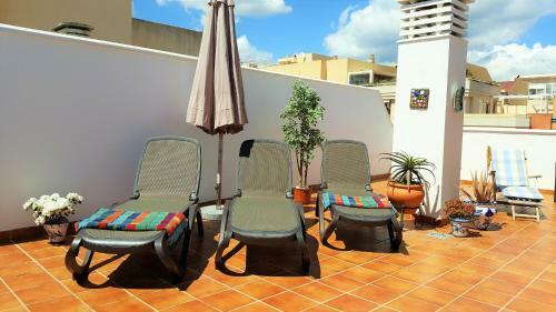 Apartamento Clavero, Nerja