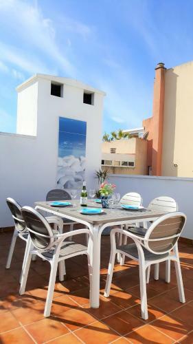 Apartamento Clavero, Nerja