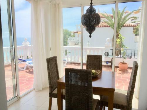 Villa Ladera Del Mar 1, Nerja