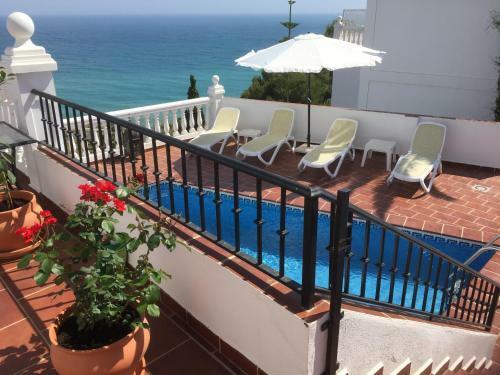 Villa Ladera Del Mar 1, Nerja