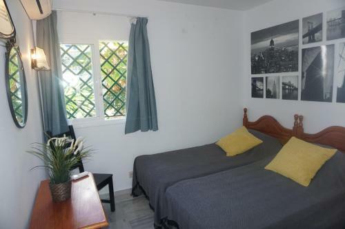Apartamento Las Rosas, Nerja