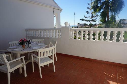 Apartamento Las Rosas, Nerja