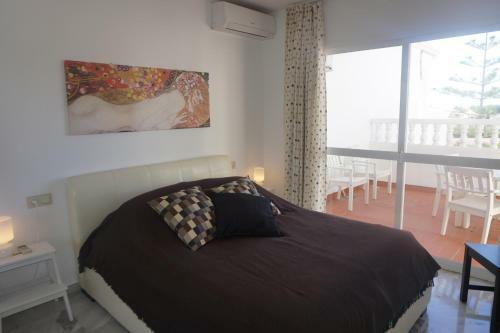 Apartamento Las Rosas, Nerja