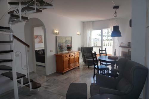 Apartamento Las Rosas, Nerja